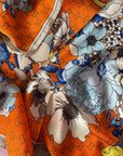 FOULARD CC