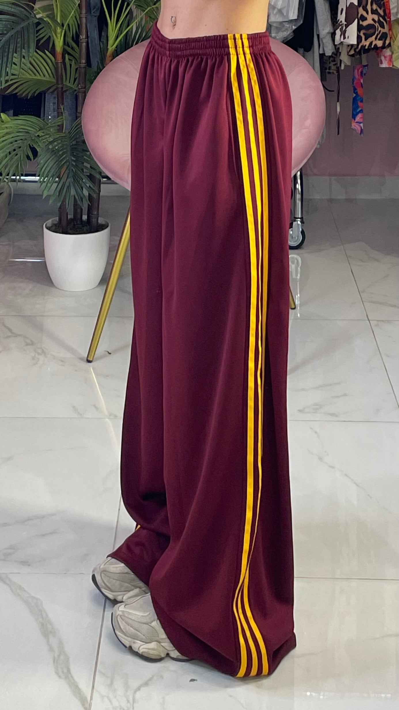 PANTALONE VIRAL ACETATO