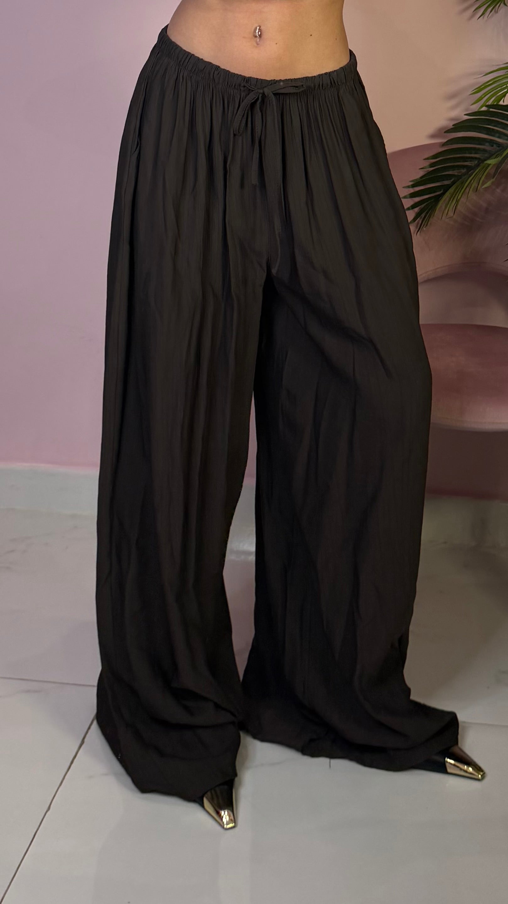 PANTALONE COMFY