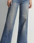 JEANS BASIC VITA BASSA