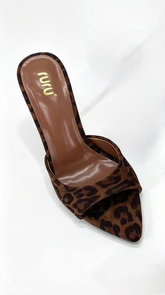 MULES SOPHIE