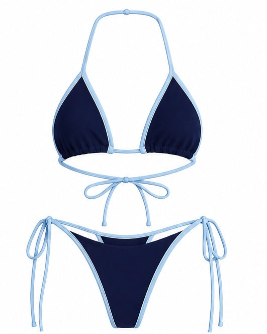 BIKINI DOUBLE