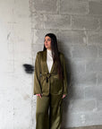 TAILLEUR RASO CURVY