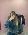 COORDINATO TUTA COMFY 2.0