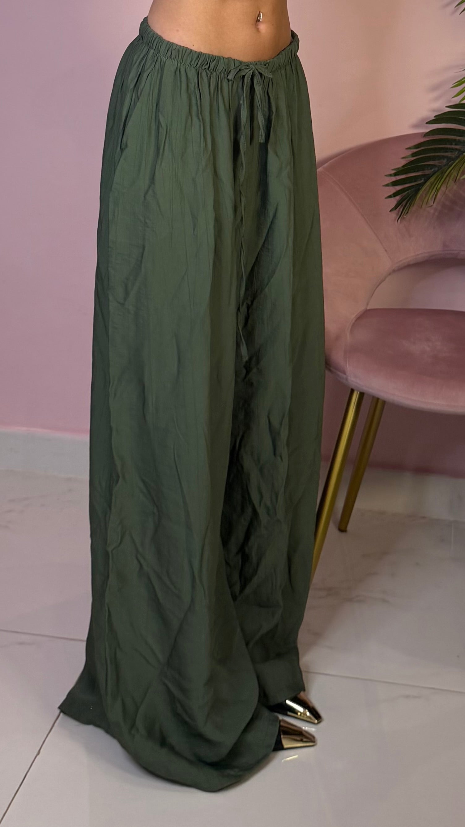 PANTALONE COMFY