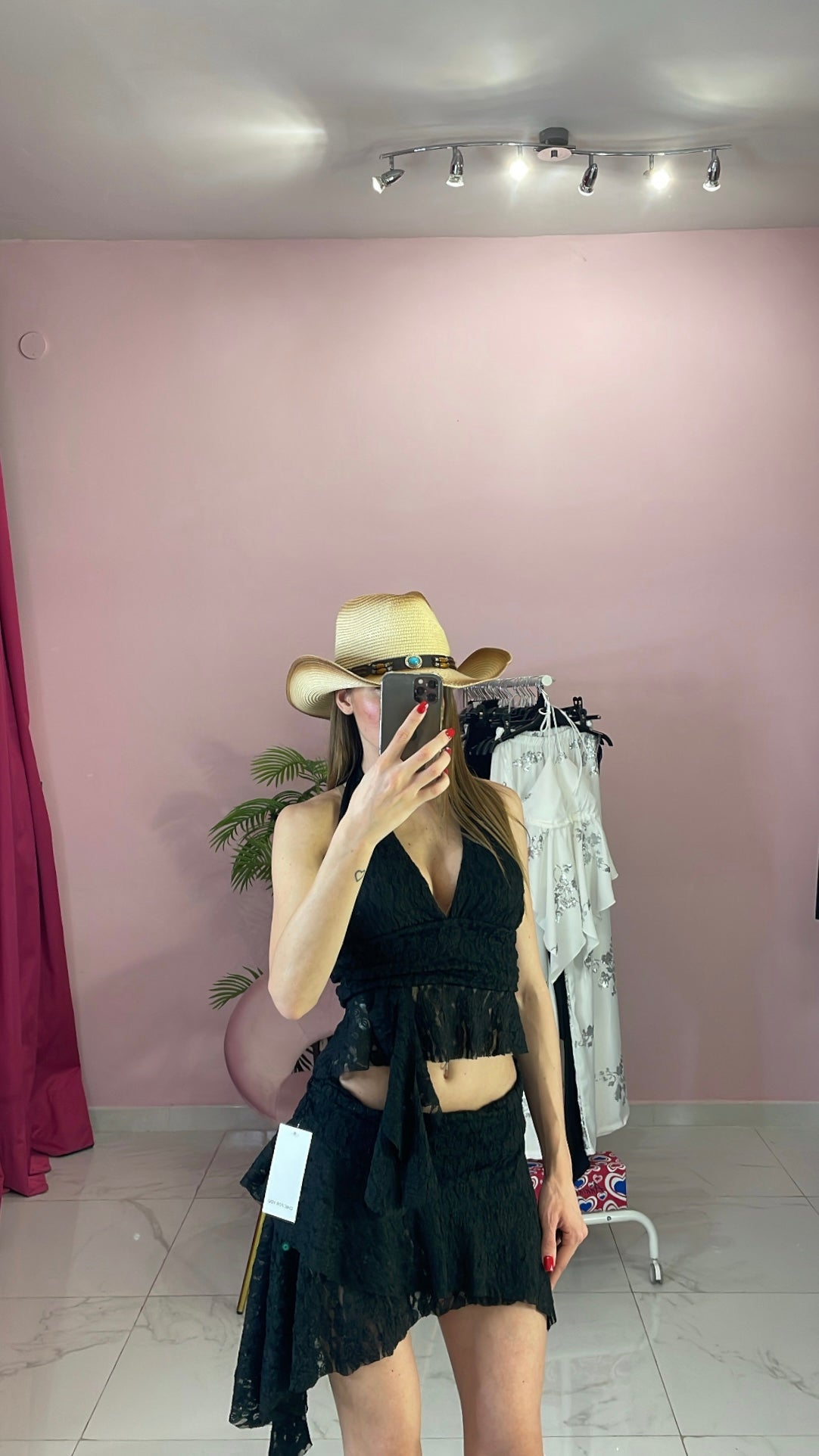 COORD SET FORMENTERA