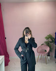 TAILLEUR DOPPIO