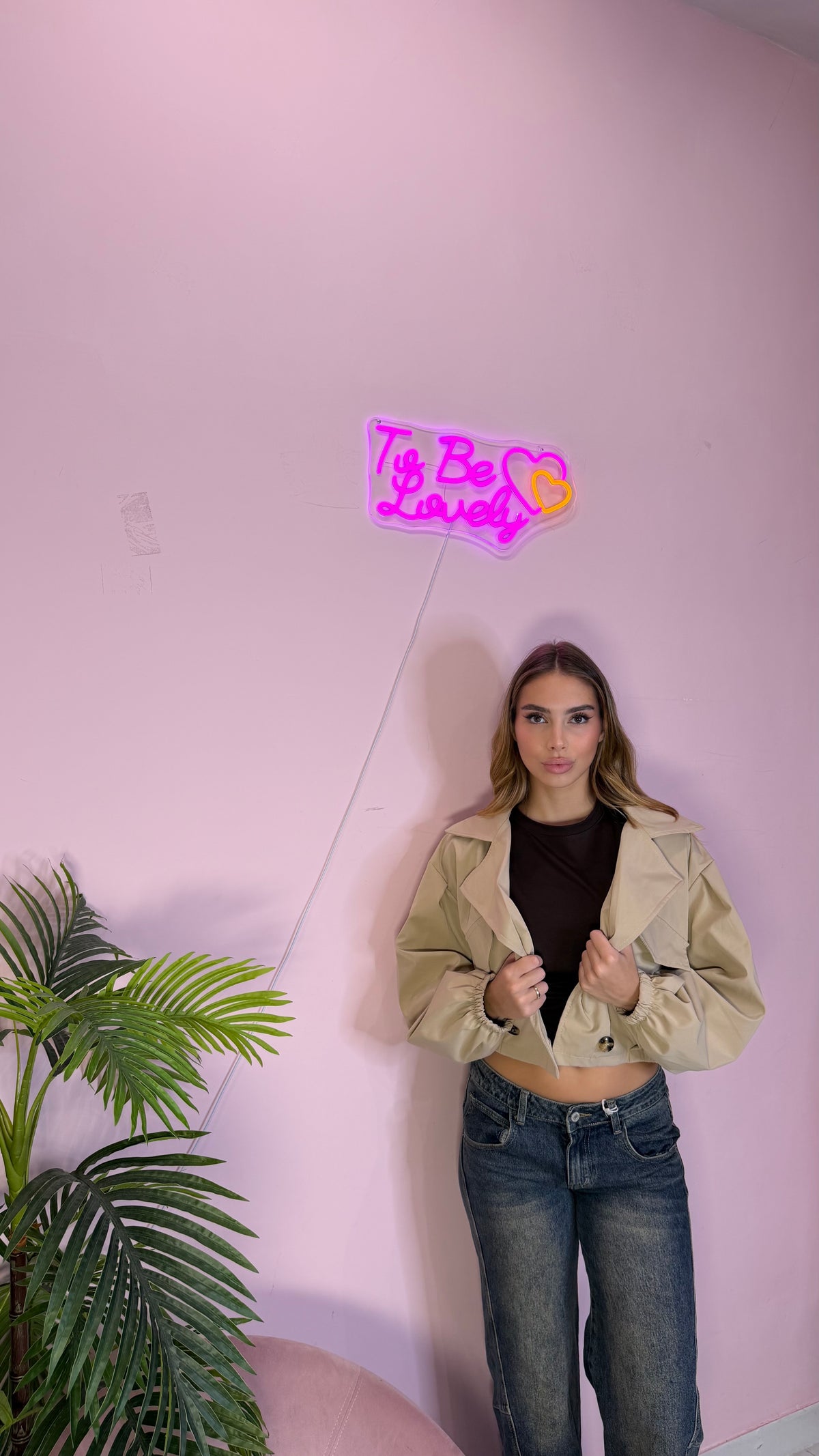 BOMBER TRENCH