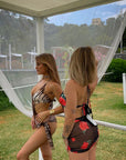 CO-BIKINI INTERO CUT OUT