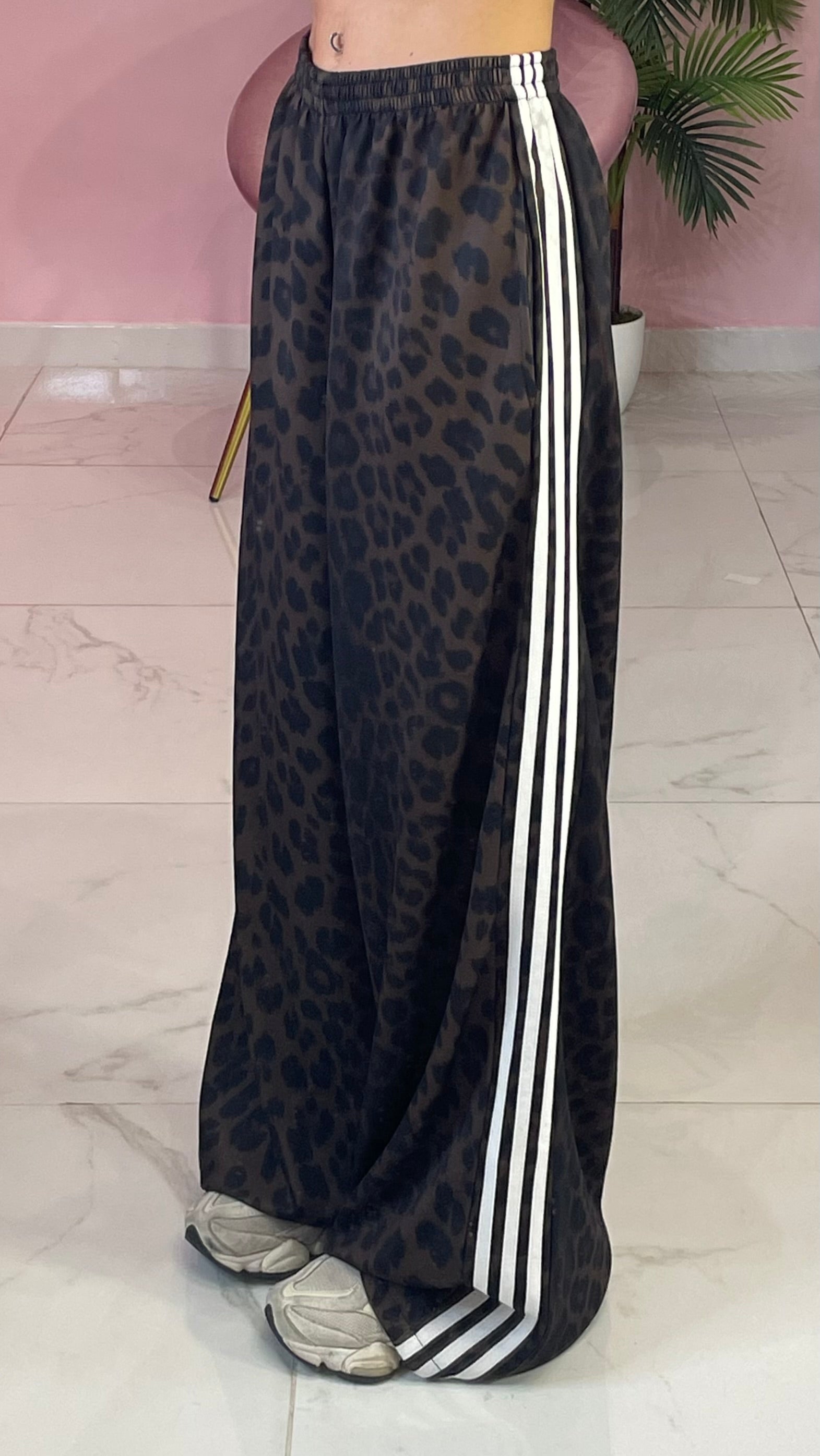 PANTALONE VIRAL ACETATO