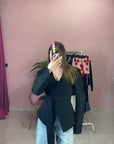 BLAZER CORINNE