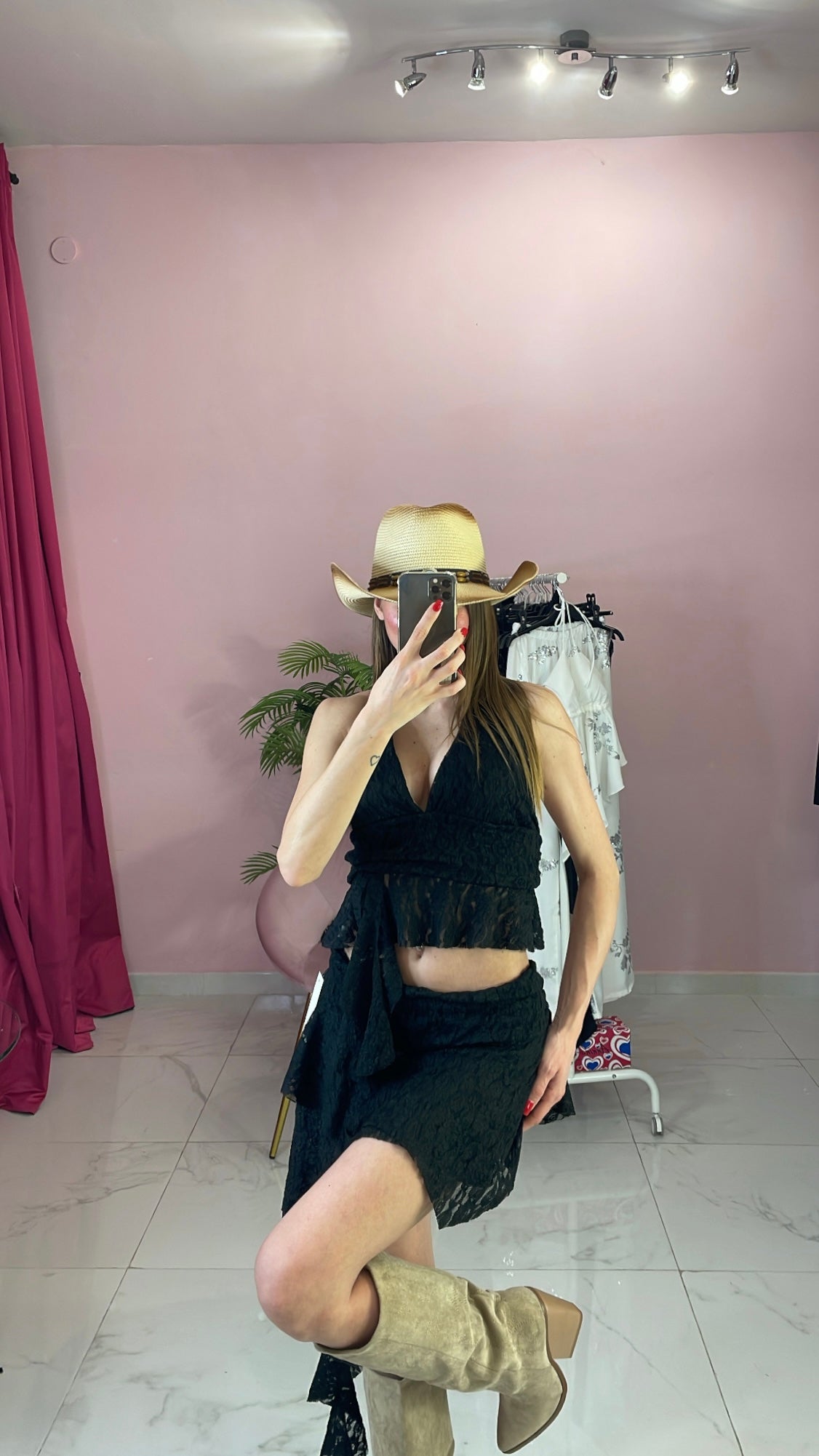 COORD SET FORMENTERA