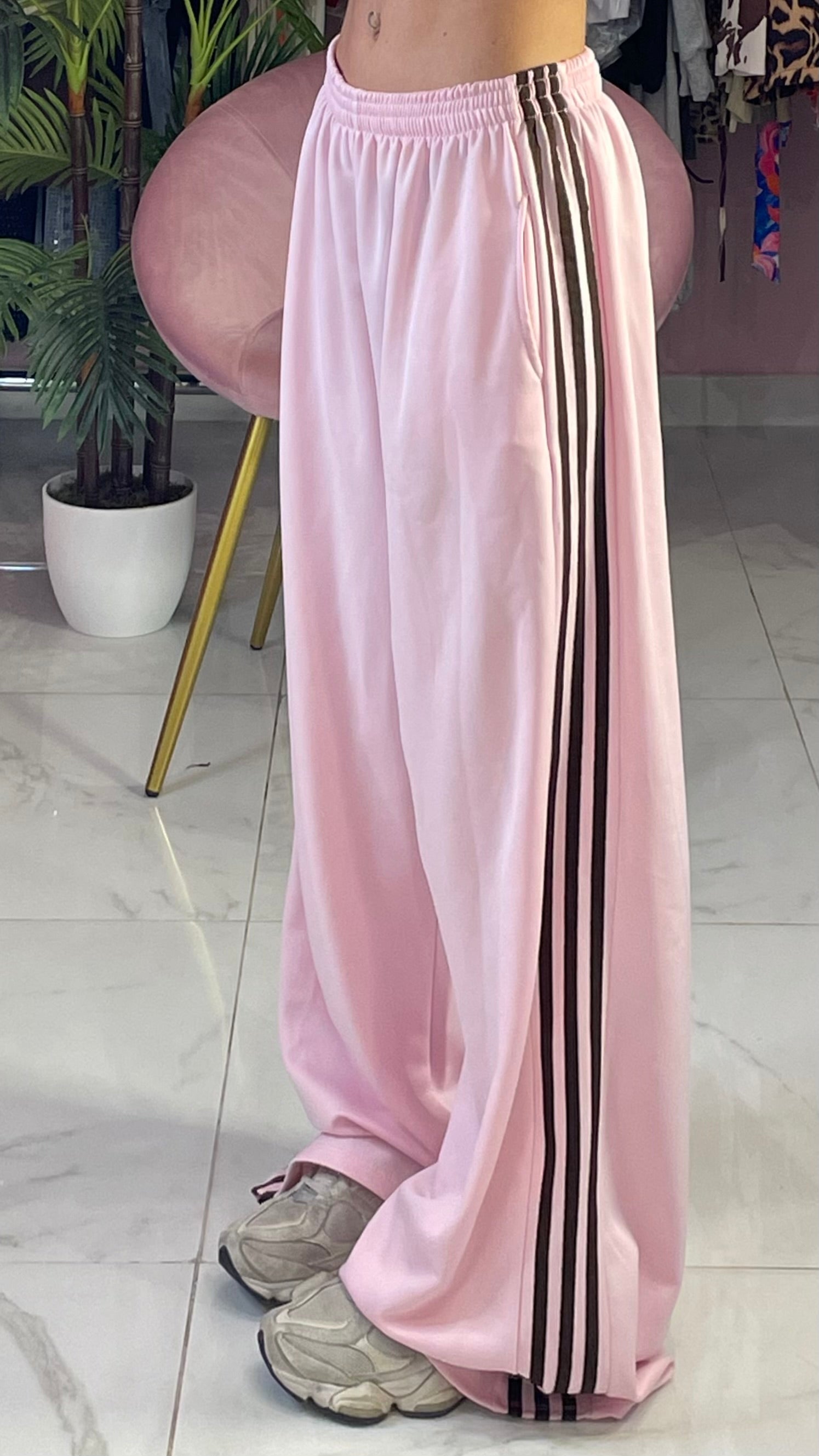 PANTALONE VIRAL ACETATO