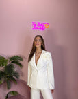 TAILLEUR ROSA