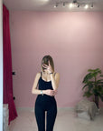 JUMPSUIT MODELLANTE