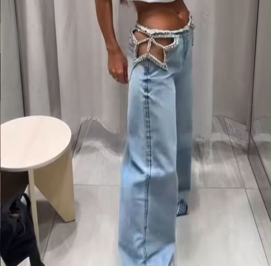 JEANS ICONIC