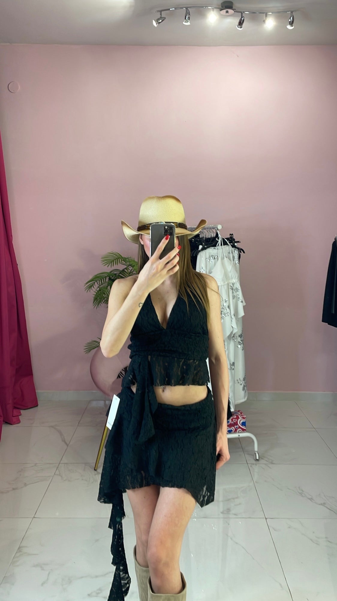 COORD SET FORMENTERA