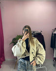 TRENCH CROP