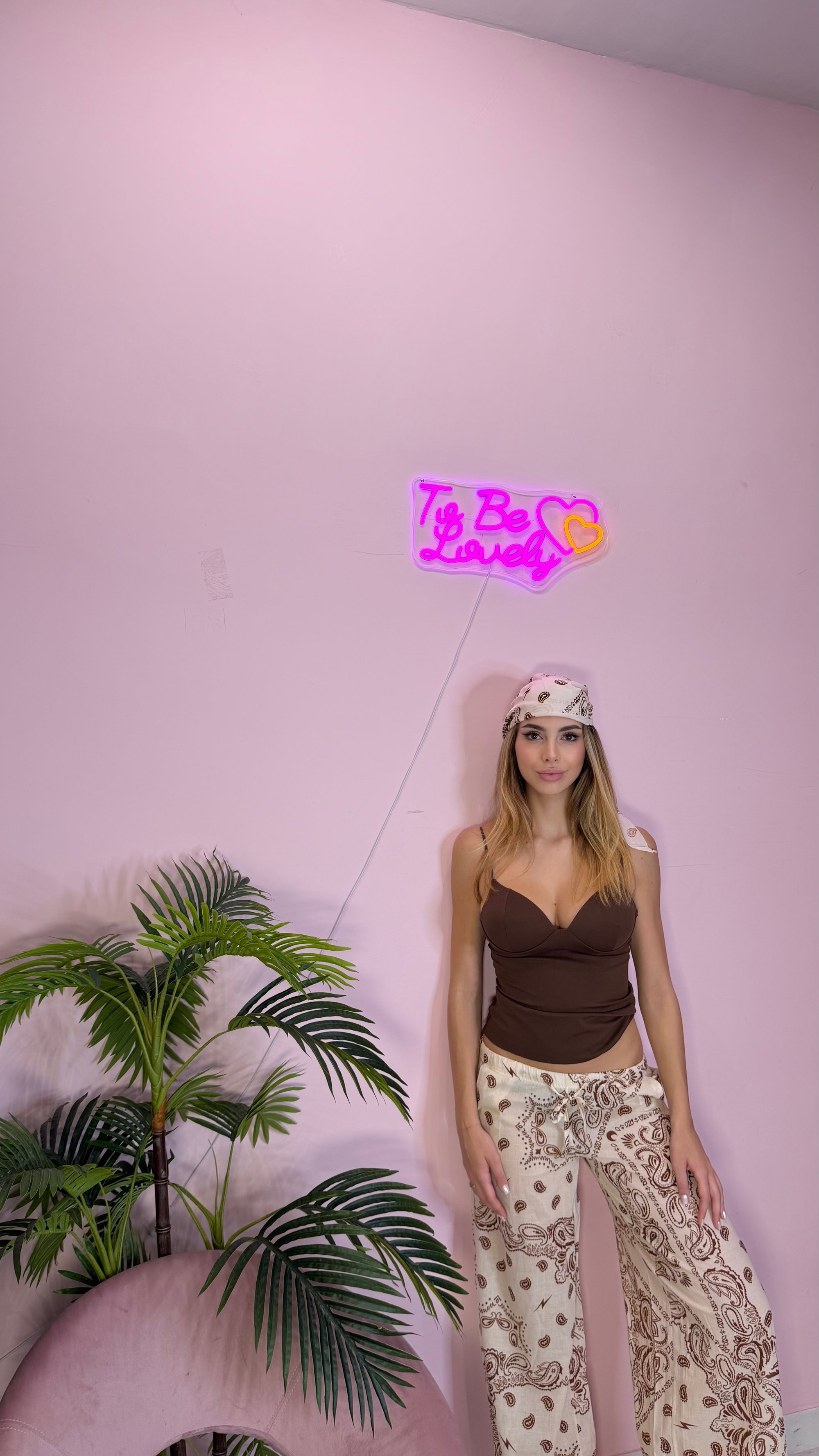 BANDANA