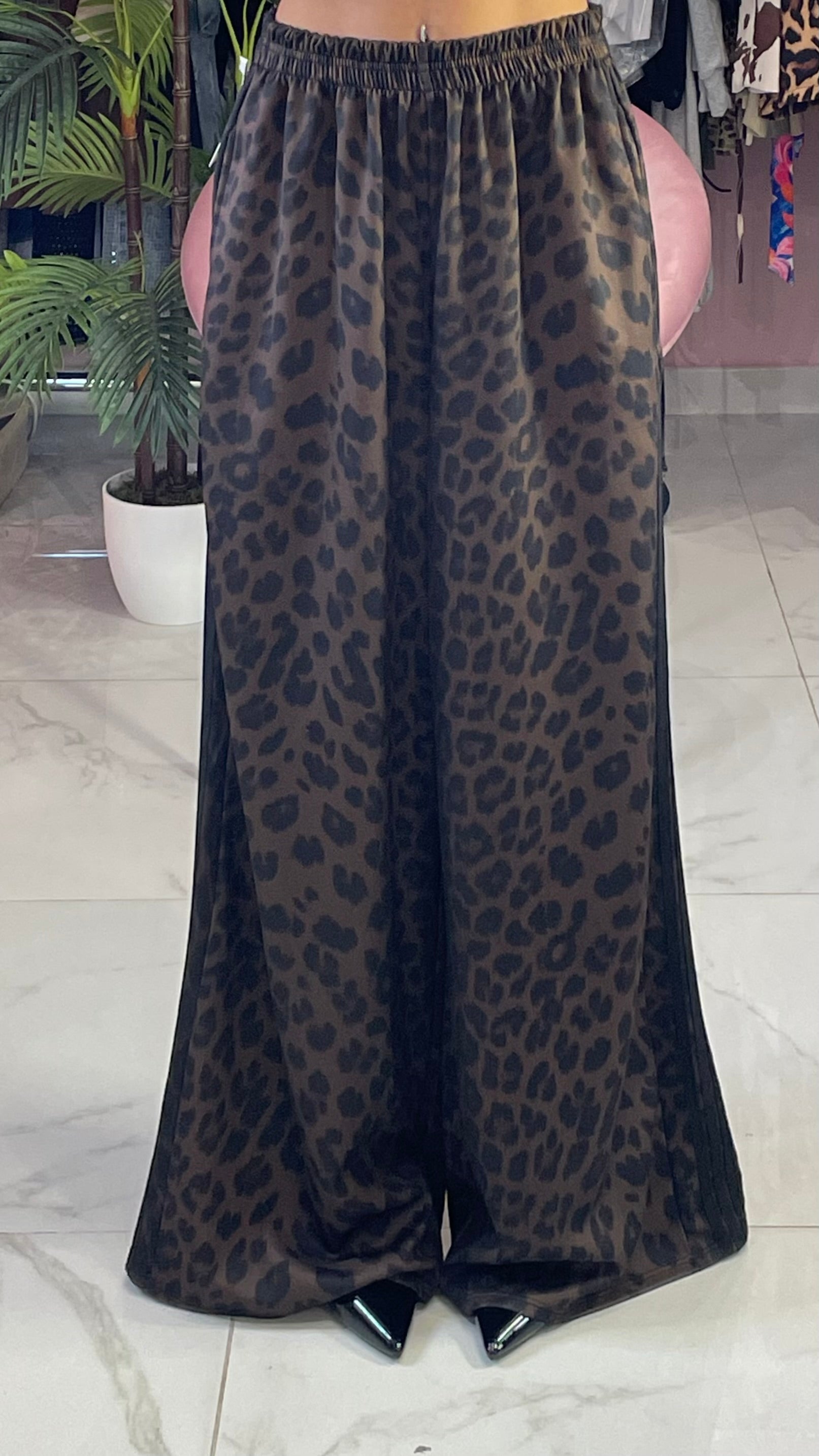 PANTALONE VIRAL ACETATO