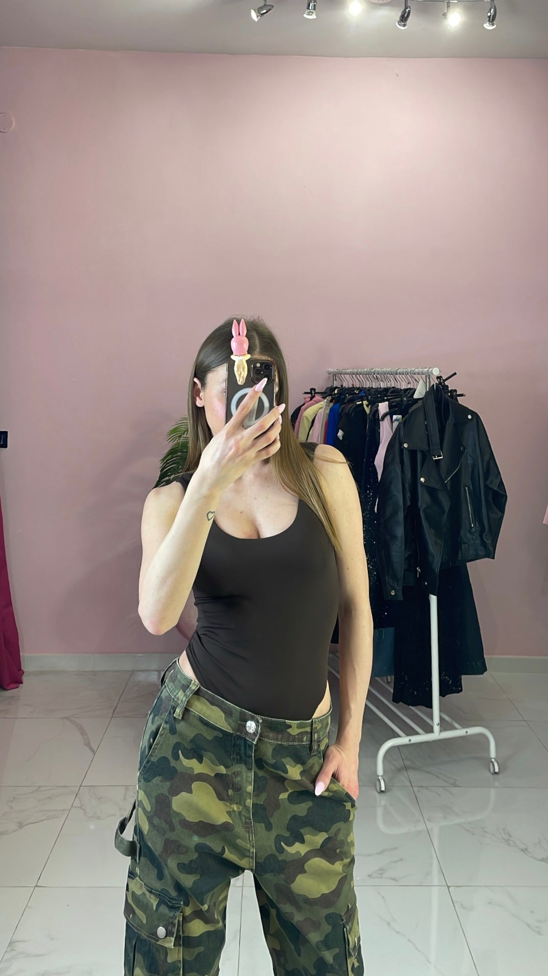 BODY DAY