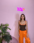 BODY BICOLOR