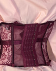 CORSETTO ANASTASIA