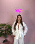 TAILLEUR RASO