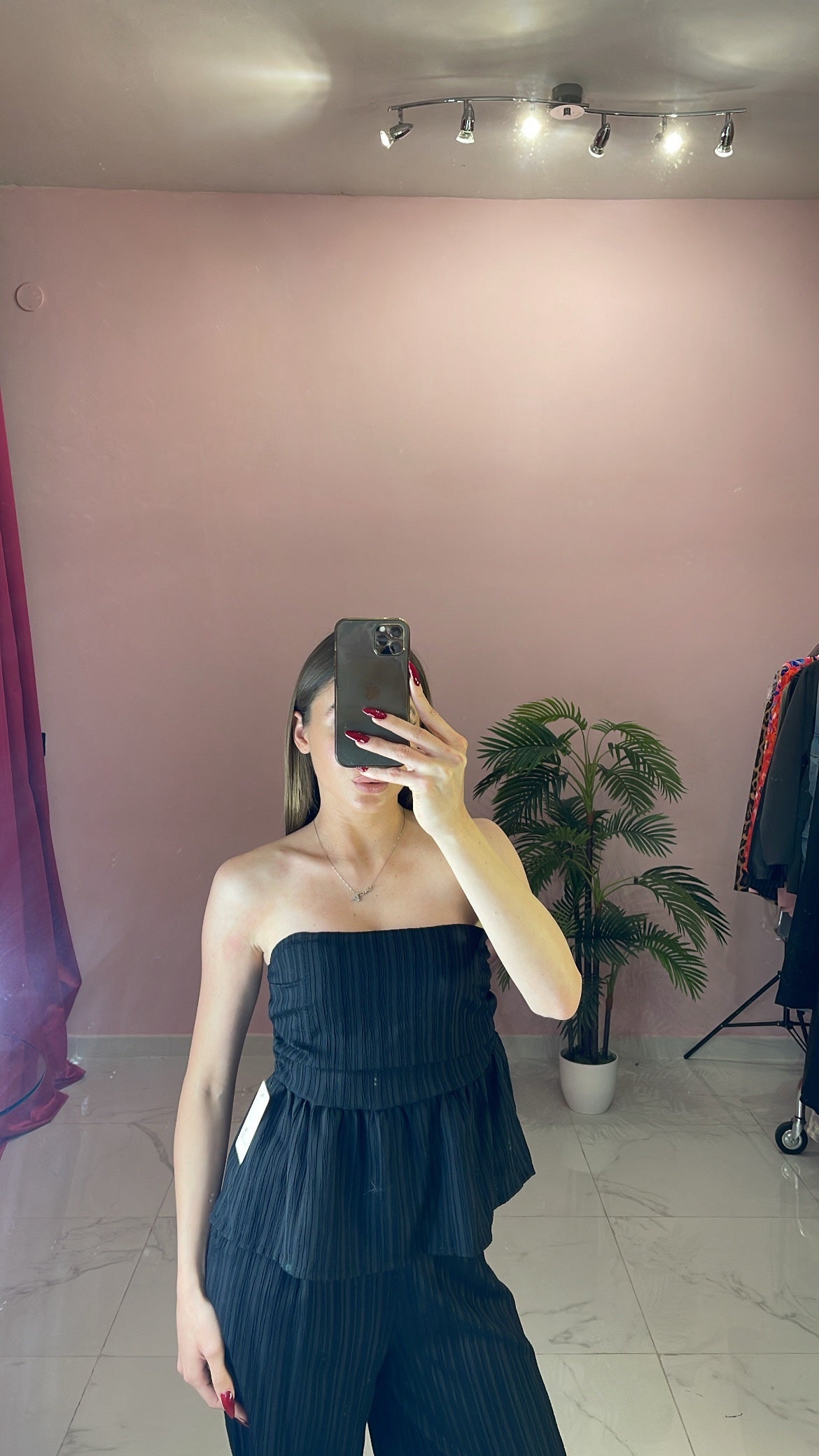 COORD SET SANTORINI