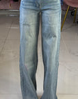 JEANS BASIC DENIM MEDIUM