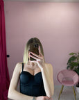 BUSTIER