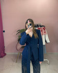 BLAZER CORINNE