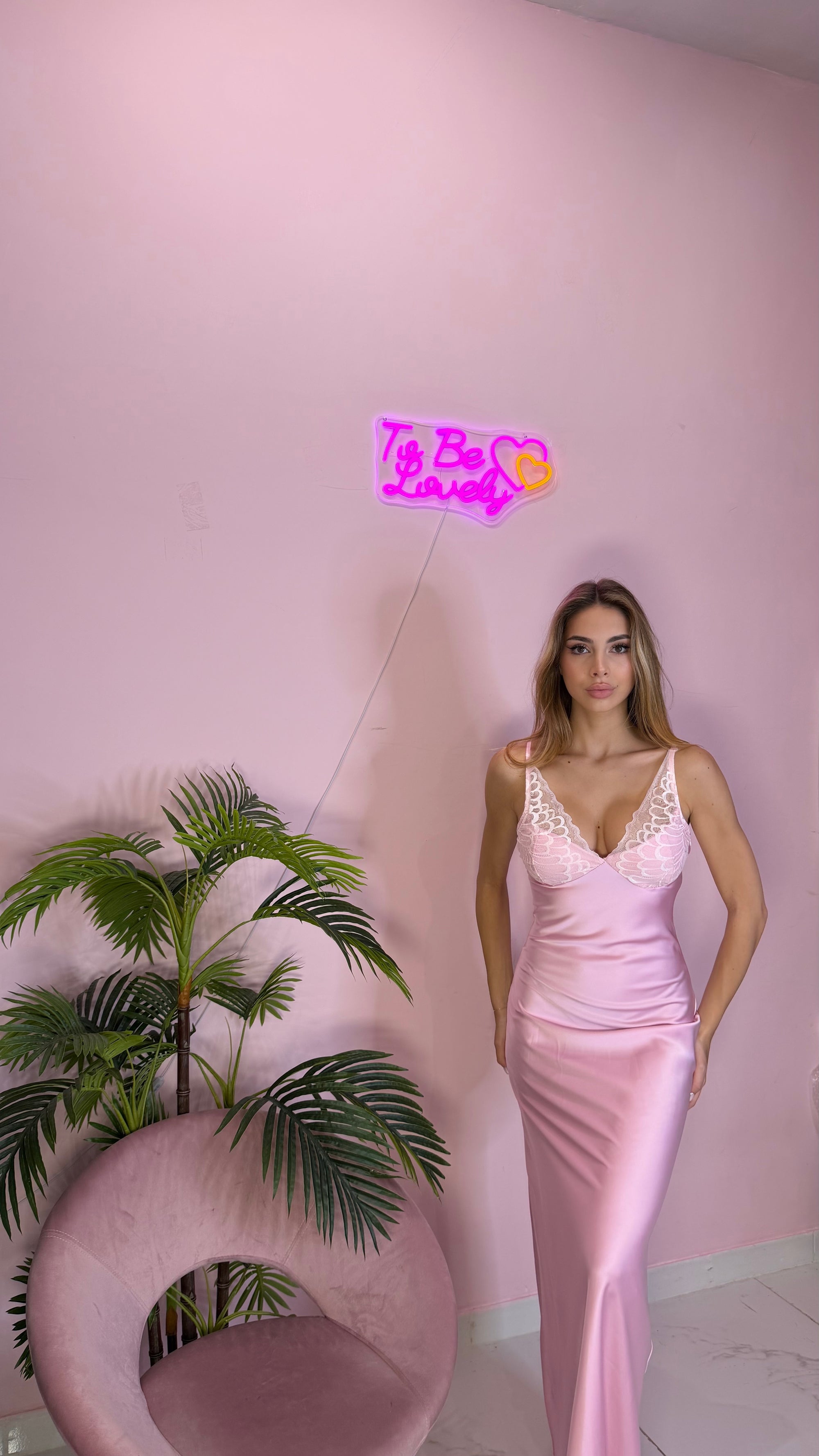 ABITO MADEMOISELLE