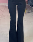 PANTALONE A ZAMPA