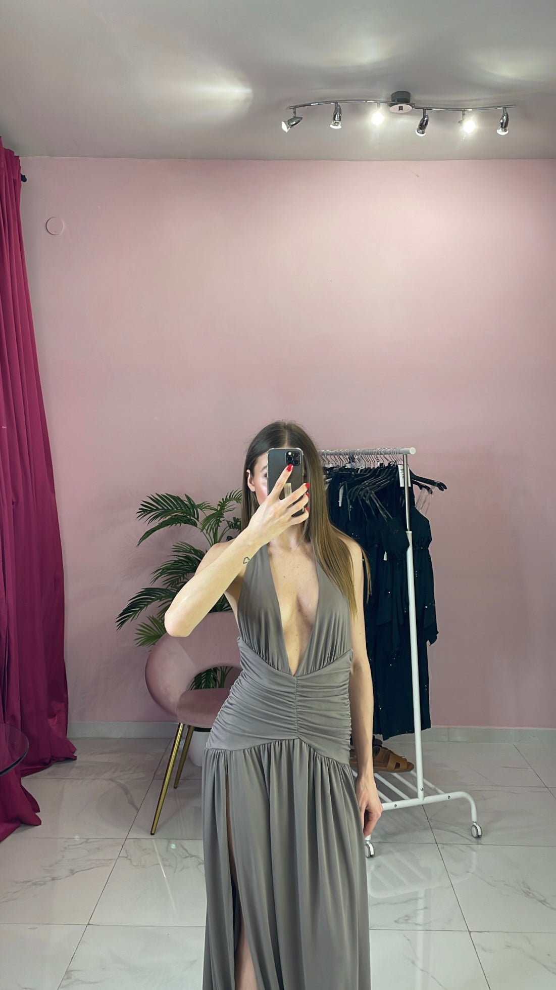 ABITO MELISSA