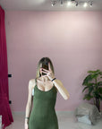 JUMPSUIT MODELLANTE