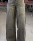 JEANS VITA ASIMMETRICA