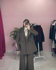 PANTALONE A PALAZZO