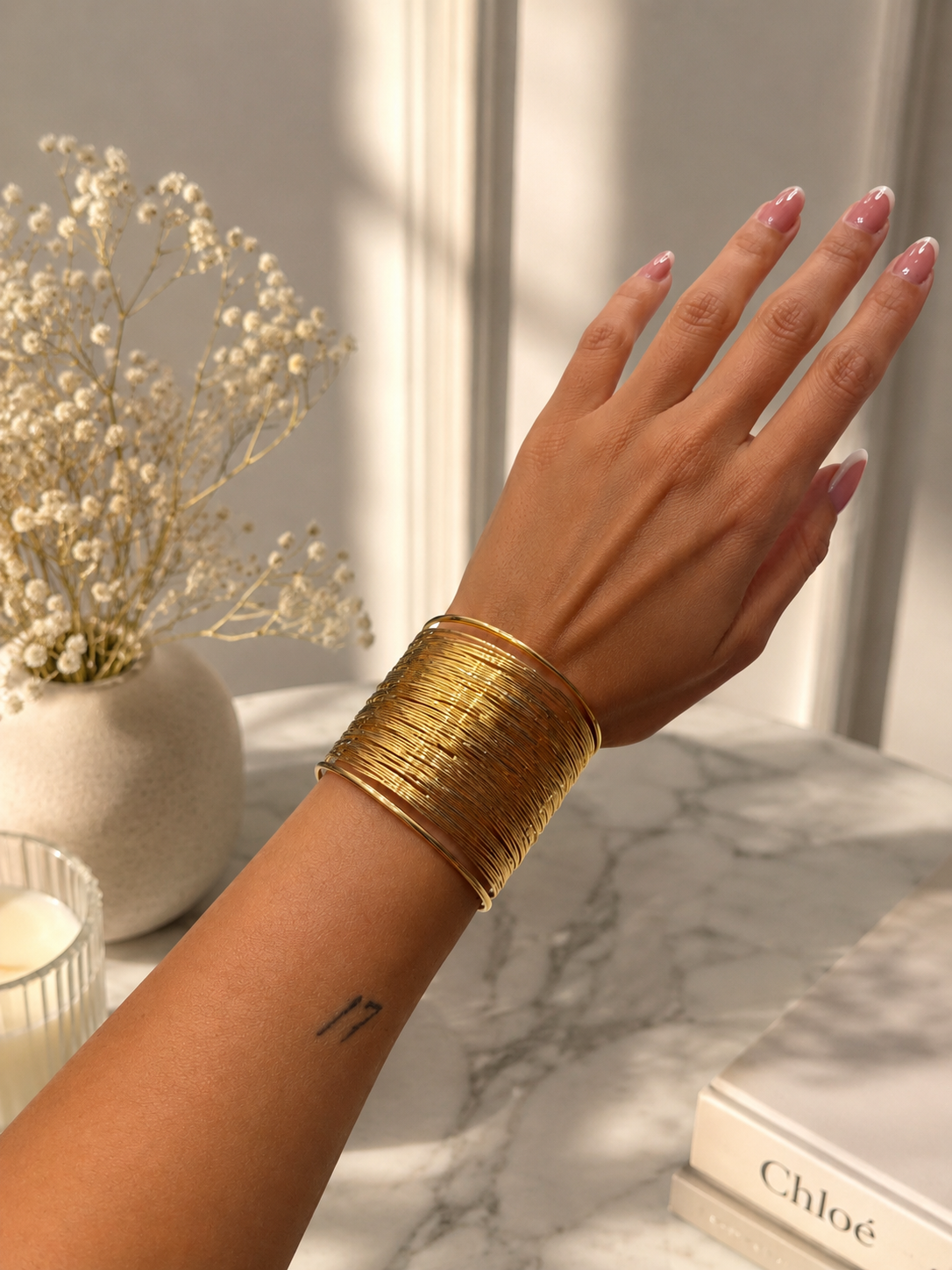 BRACCIALE AFRODITE