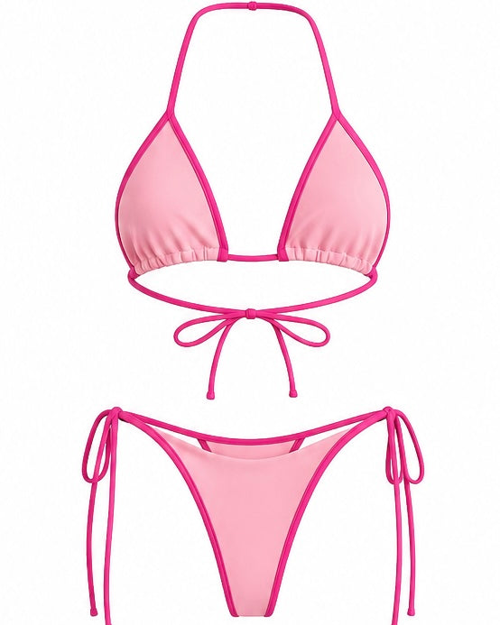 BIKINI DOUBLE
