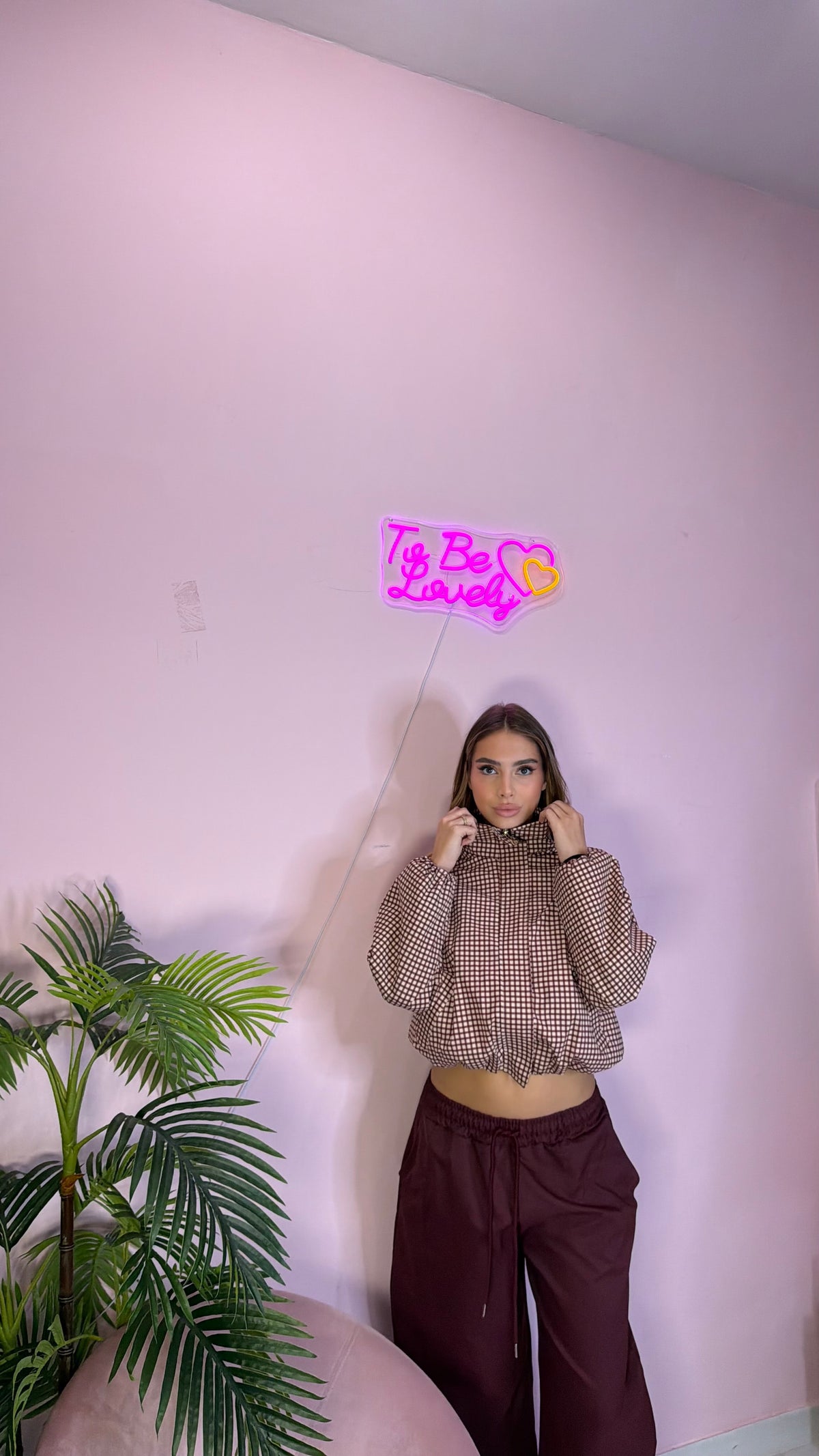 BOMBER PRETTY