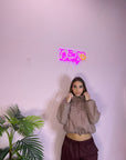 BOMBER PRETTY