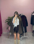 SHORTS MYSTÈRE