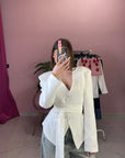 BLAZER CORINNE