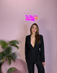 TAILLEUR LOVELY CON CINTA