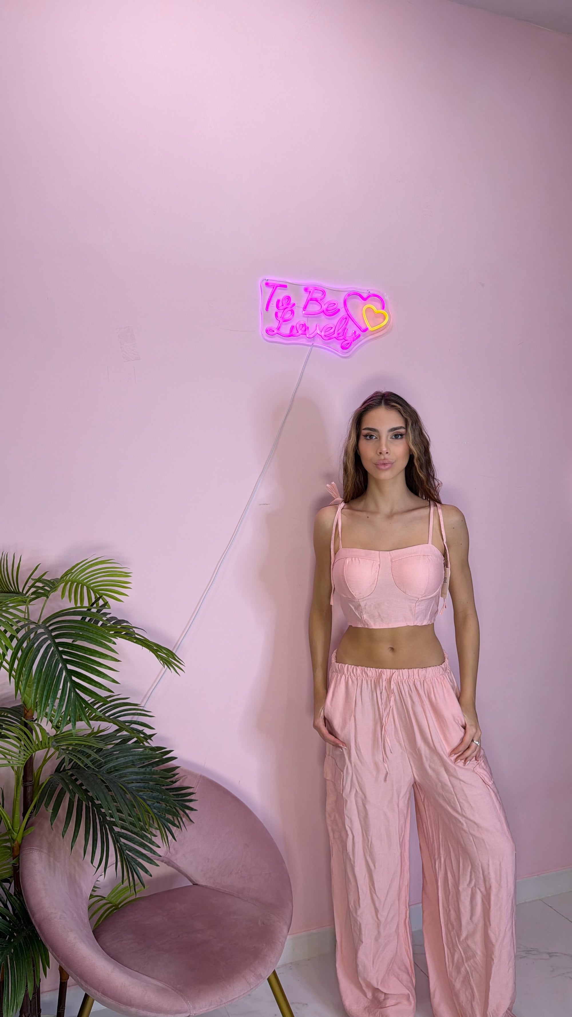 COORDINATO ELENA