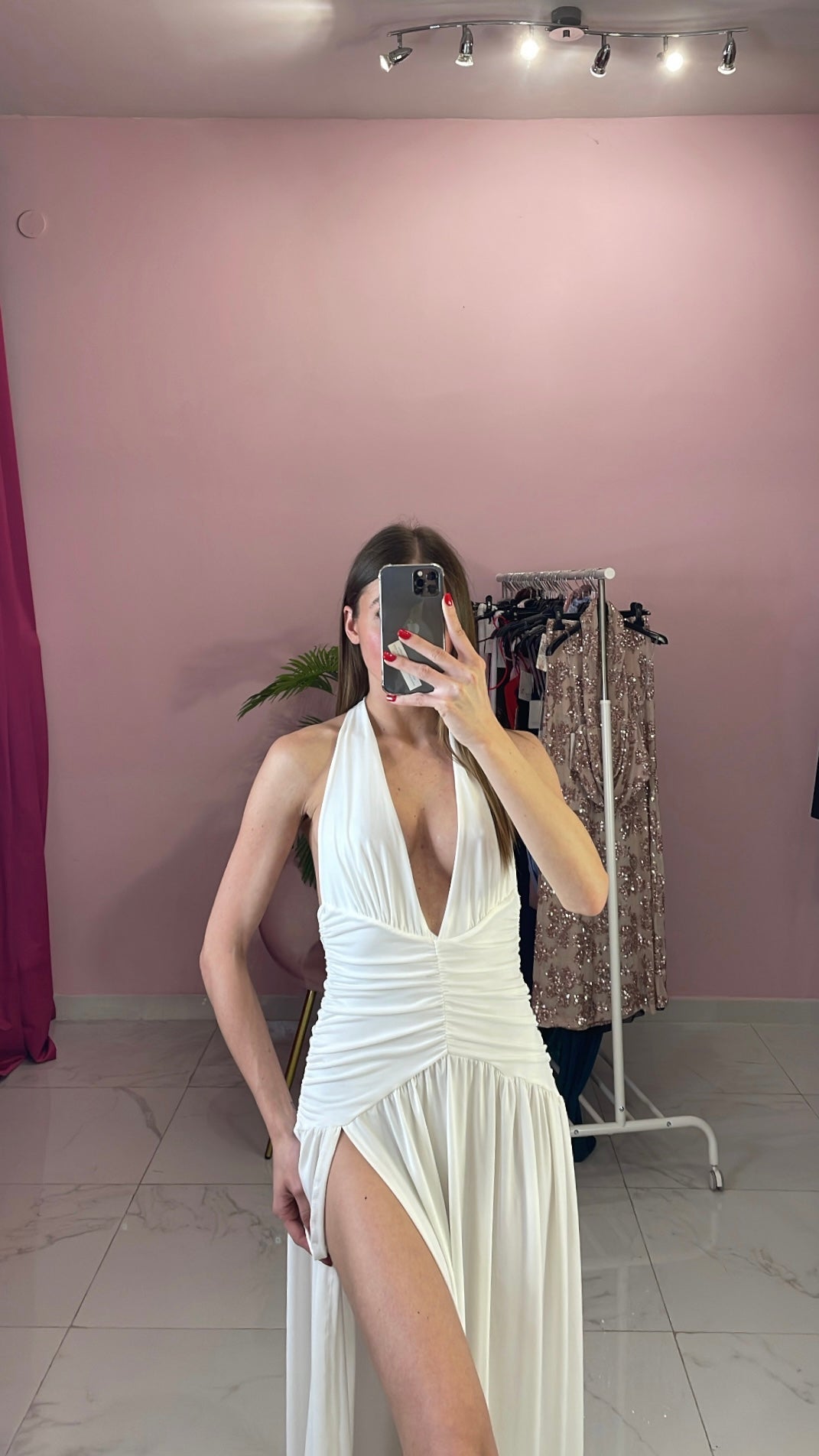 ABITO MELISSA
