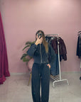 COORDINATO TUTA COMFY 2.0