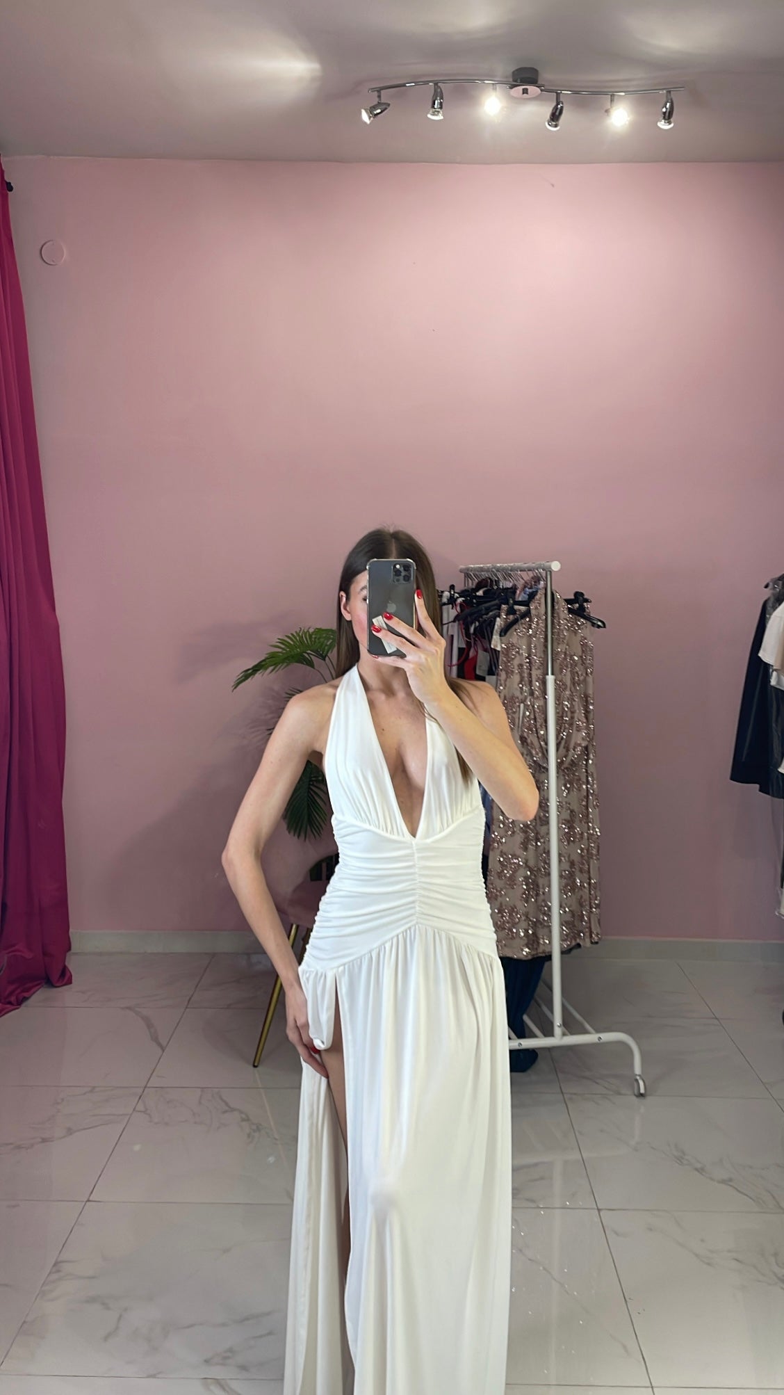 ABITO MELISSA
