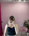 BUSTIER